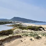 Casa Di Nonna Prázdninový dům Valledoria (Sardinia)