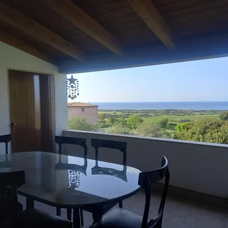 Casa Di Nonna