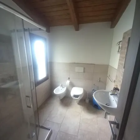 Casa Di Nonna Feriehus