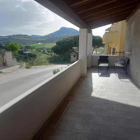Casa Di Nonna * Valledoria (Sardinia)
