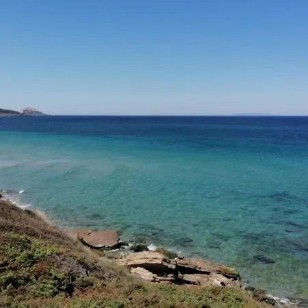 Casa Di Nonna Valledoria (Sardinia)