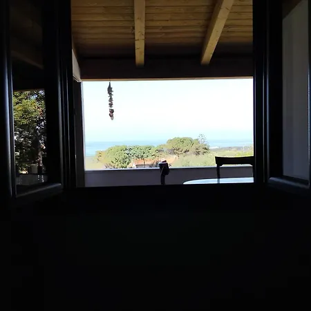 펜션 Casa Di Nonna *