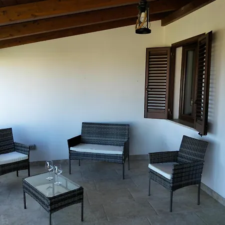 Prázdninový dům Casa Di Nonna