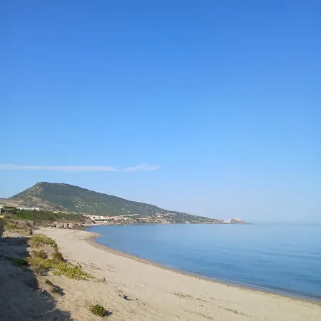 Casa Di Nonna Prázdninový dům Valledoria (Sardinia)