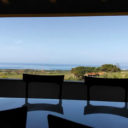 펜션 Casa Di Nonna 발레도리아