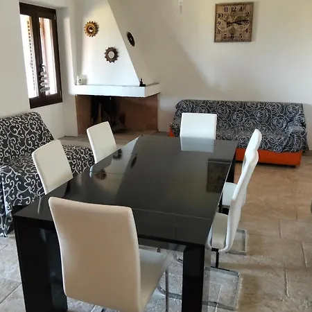 Casa Di Nonna 발레도리아