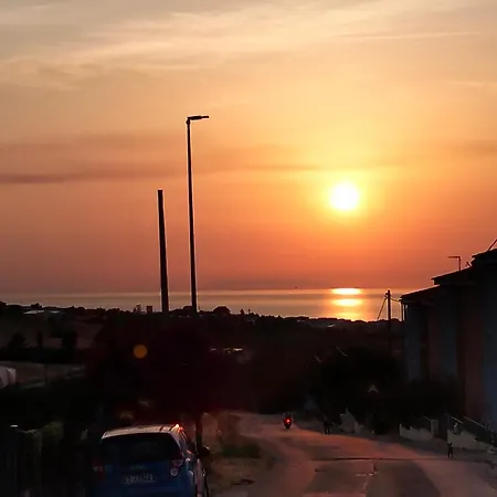 Casa Di Nonna Сasa de vacaciones *