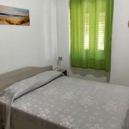 Casa Di Nonna * Valledoria (Sardinia)