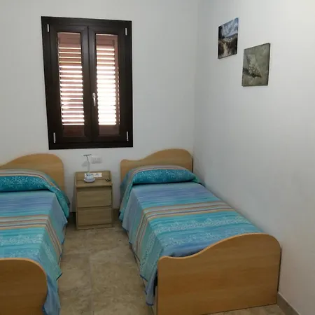 Casa Di Nonna Feriehus