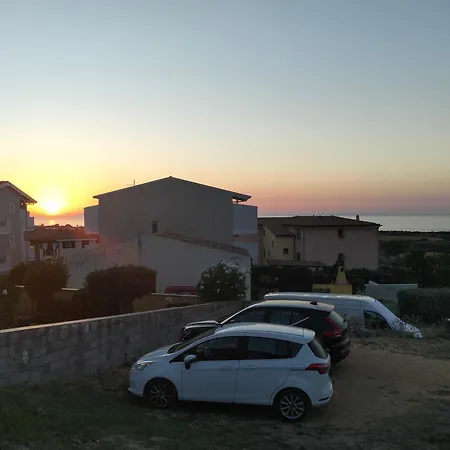 펜션 Casa Di Nonna