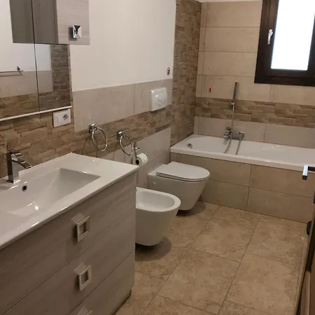 Casa Di Nonna * Valledoria (Sardinia)