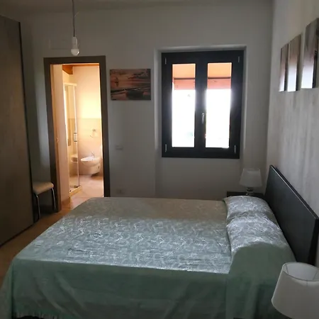 Feriehus Casa Di Nonna *