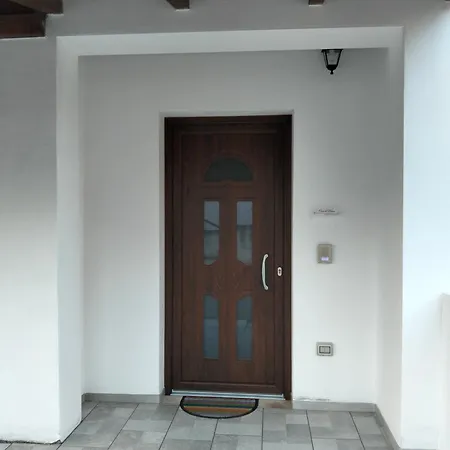 Casa Di Nonna 度假居 *